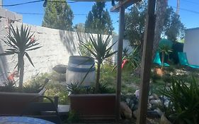 Studio Jardinet Couloumines